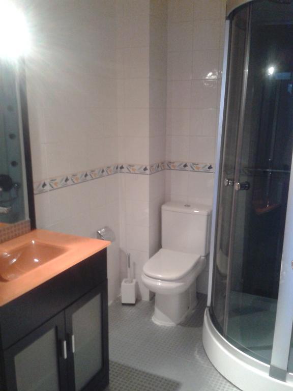 Luxury Villa Ocean Views Heated Pool Private كانديلاريا المظهر الخارجي الصورة