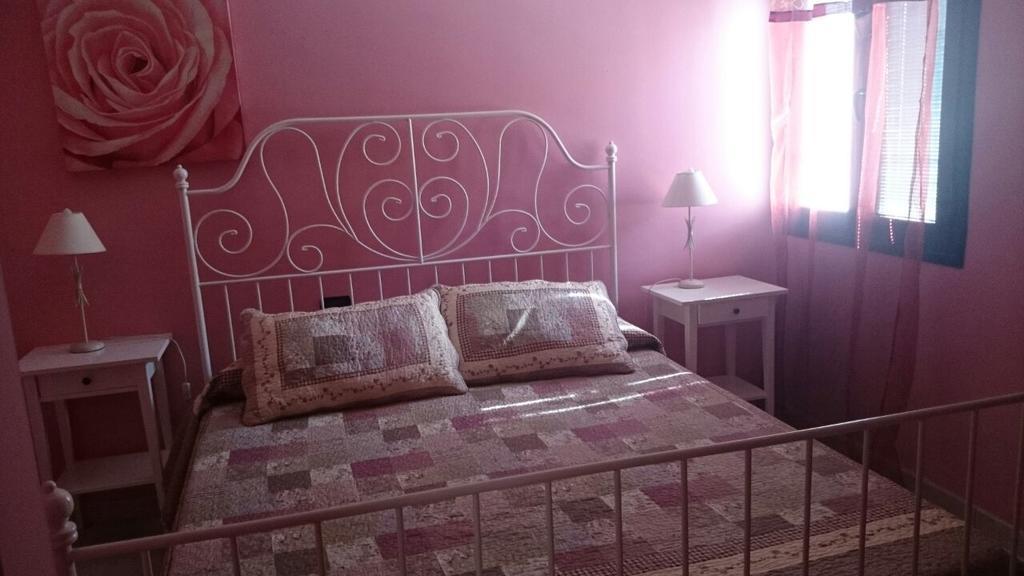 Luxury Villa Ocean Views Heated Pool Private كانديلاريا المظهر الخارجي الصورة