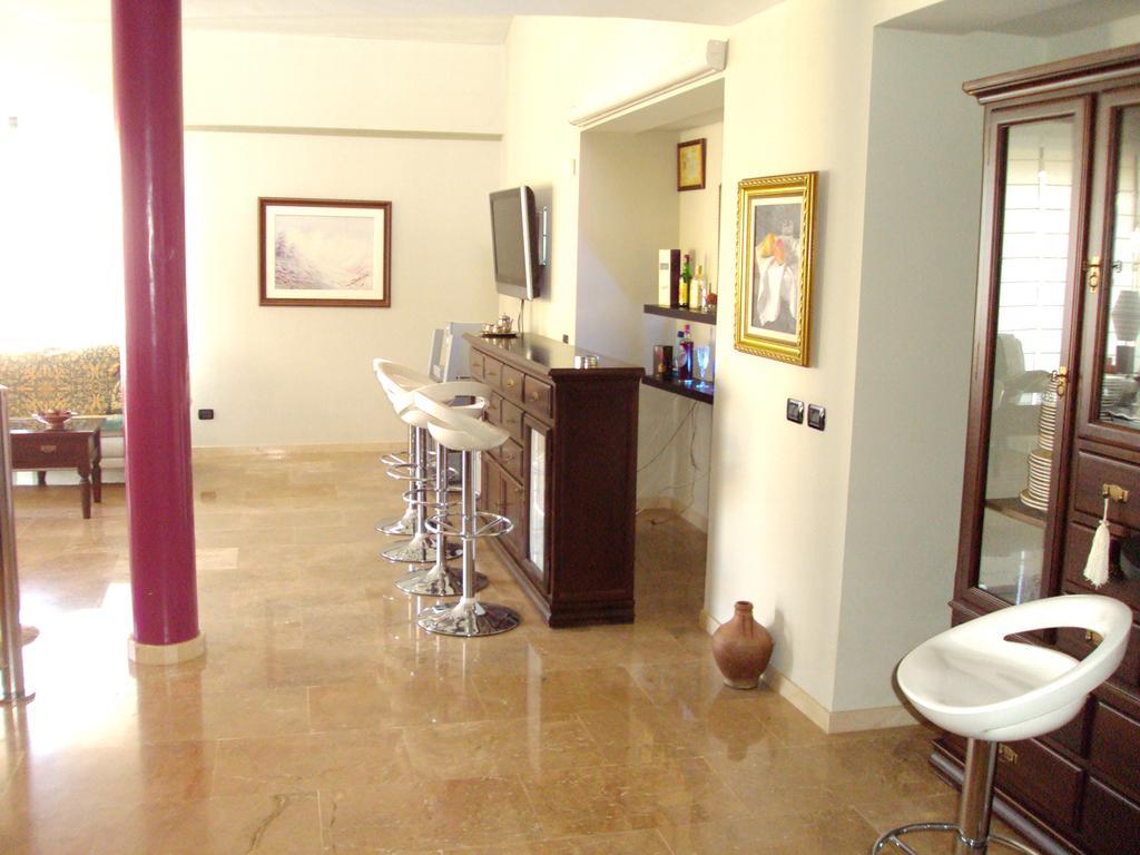 Luxury Villa Ocean Views Heated Pool Private كانديلاريا المظهر الخارجي الصورة