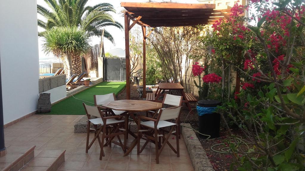 Luxury Villa Ocean Views Heated Pool Private كانديلاريا المظهر الخارجي الصورة