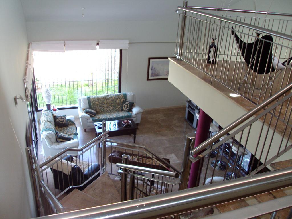 Luxury Villa Ocean Views Heated Pool Private كانديلاريا المظهر الخارجي الصورة